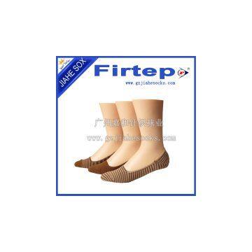 custom women invisible socks,low cut socks, boat-shaped ladies socks