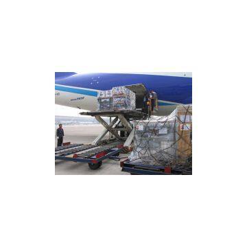 Stationary Scissor Hydraulic Lift Platform for Airports photo-3