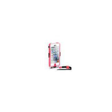 Iphone 4 4S Lifeproof Cell Phone Case Griffin Survivor Catalyst Submersible