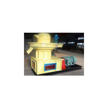 Sawdust Pellet Machine/Sawdust Pellet Mill/Small Sawdust Pellet Mill