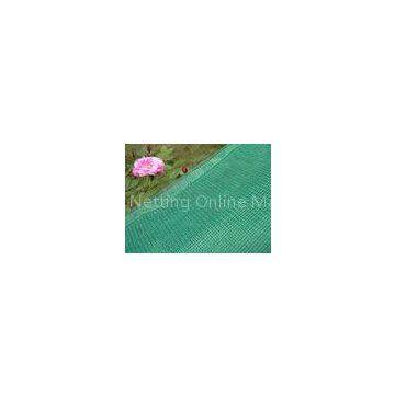 100% New HDPE Material 160 Gram Agriculture Shade Net , High Shading Capacity Sun Shade
