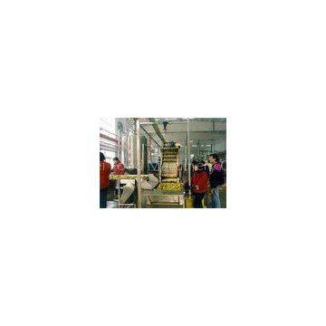 Automatic Concentrated Pineapple Juice Plant Juice Concentrate Machine for Industrial