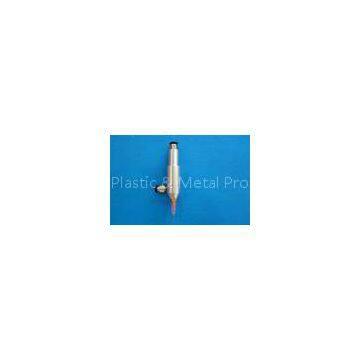 Blue Micro Single Liquid Dispensing Valve With 300 Points/Min vsd-010