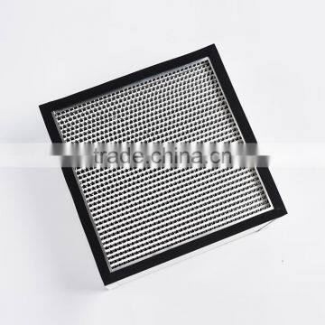 Imported Sealing Rubber HT Separator Medium and HEPA Filter photo-3