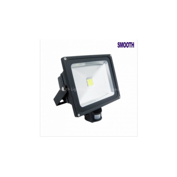 30 Watts Sensor LED Flood Lights