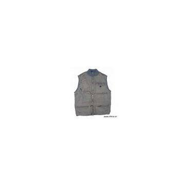 Sell Body Warmer Vest