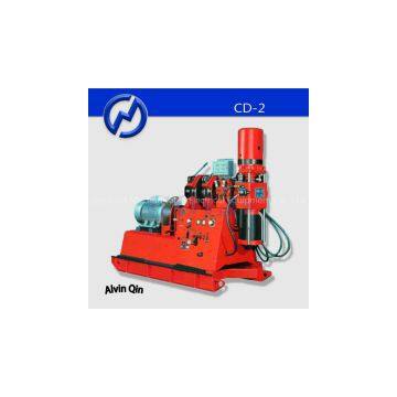 dig 500m CD-2 diamond core drilling machine