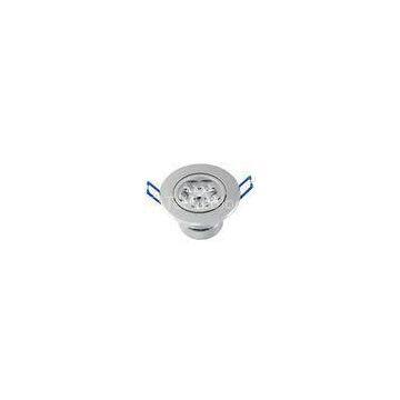 410 - 460lm Recessed 7W / 9W Sharp COB Led Ceiling Spotlight Dimmable 6000K photo-1