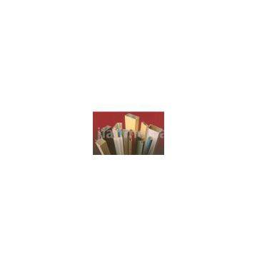 Powder Coating Profile