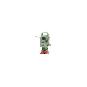 Laser Total Station