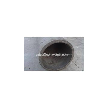 Multi-resistant ceramic lined composite pipe