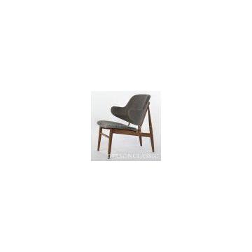 Ib Kofod-Larsen Shell Chair