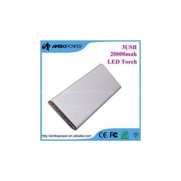 20000mah Power Bank