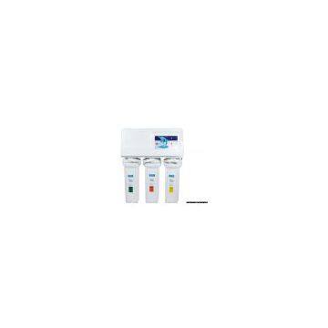 Reverse Osmosis System