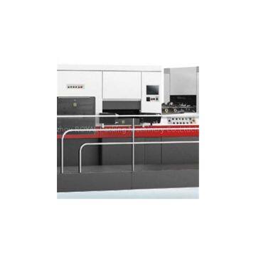 RYL-1600MQB Automatic Die-cutting And Stripping Machine