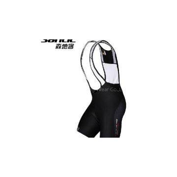 ST-bib Shorts+4D