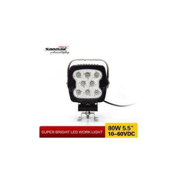SM6801 Snowplow LED Work Light