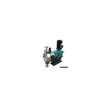 Sell Hydraulically Actuated Diaphragm Metering Pump