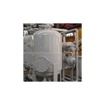 Compressed Air Heater Non Purge Type photo-1