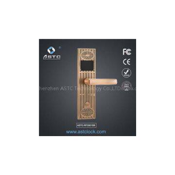 Keyless Door Locks