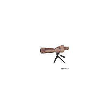 Sell 15-45 x 60 Camo Spotting Scope photo-1
