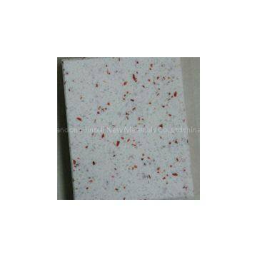 Big Size Sparkle Quartz Slab Granite Slab