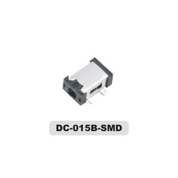 0.5MM Inside PIN SMT DC Jack