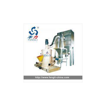 ACM Wollastonite Acicular Powdery Special Disintegrator Grinding Machine