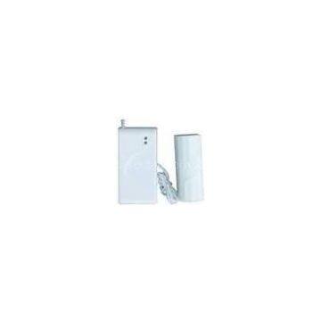 wireless vibration sensor