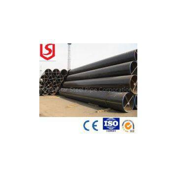 LSAW STEEL PIPE