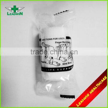 Conforming Cohesive Bandage