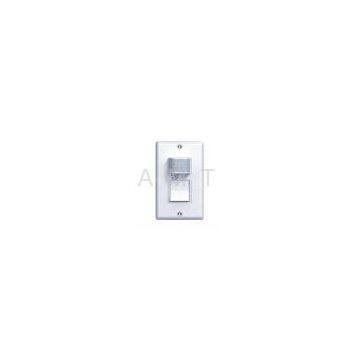 wall mount occupany sensors switch