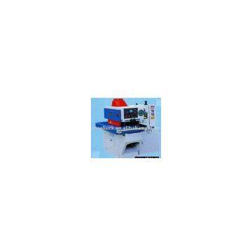 woodworking jig saw machine