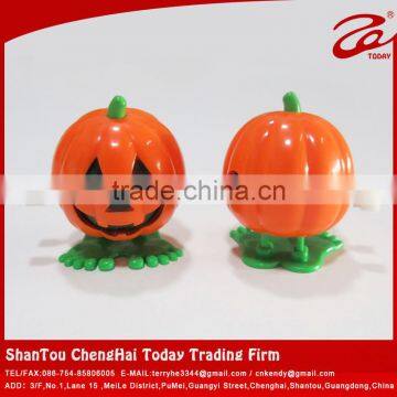 wholesale halloween plastic halloween pumpkin toy