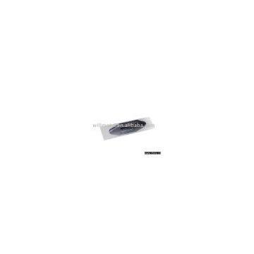 EV-P216-1 Plastering Trowel with Plastic Handle