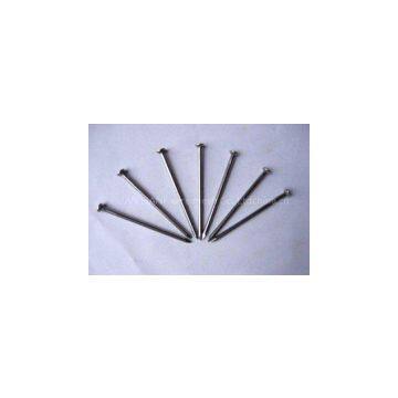 ROUND HEAD Common iron Nails roofing nails manufacturer sell direct