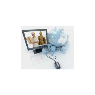 Express Freight Service to Moscow Russia photo-2