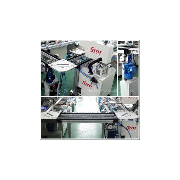 Automatic labeling machine   Mobile phone labeling machine   Accessory labeling machine