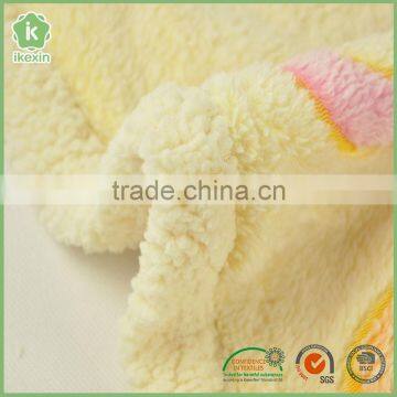 Micro Fiber Winter Swaddle Knitted Blanket photo-5