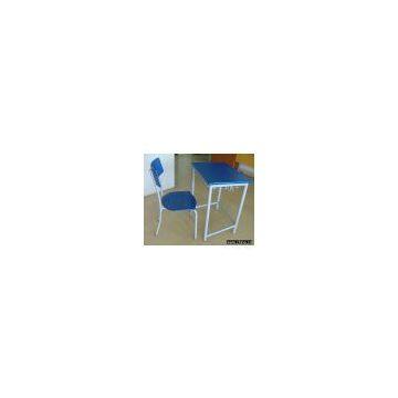 school table and chair
