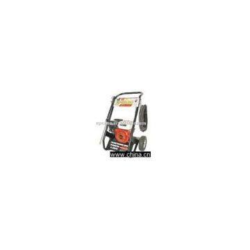 gasoline pressure  washer