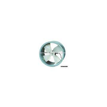 Axial Fan, Industrial Exhaust Fan, Ventilator