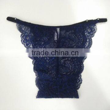Lubunie Lace Big Size Ladies Underwear photo-3