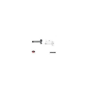 Skirting Mounted door stop  17520