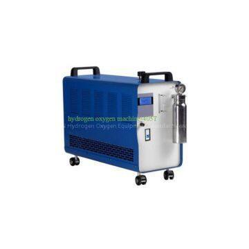 hydrogen oxygen machine-405T with 400 liter/hour hho gases output