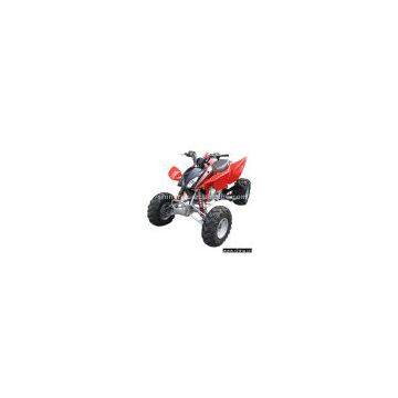 300cc ATV (New Model)