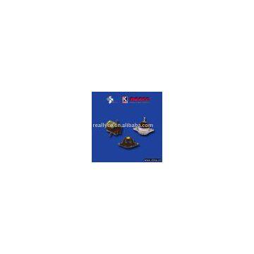 Buffer Absorber