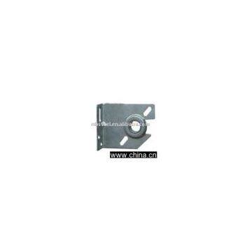 Bearing bracket