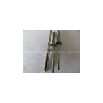 Stainless Steel Open Countersunk Head Rivets photo-2
