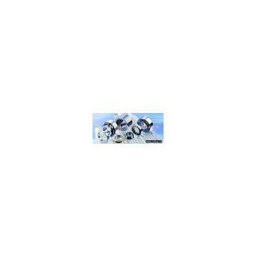 Cylindrical Roller Bearings